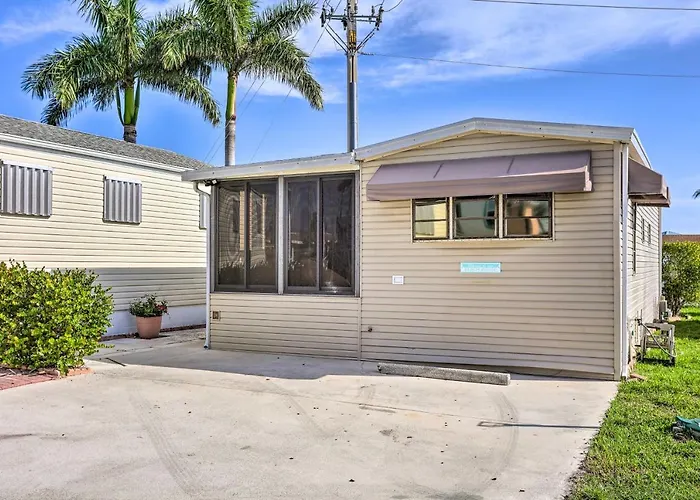 Jensen Beach Home W/ Private Beach Access!