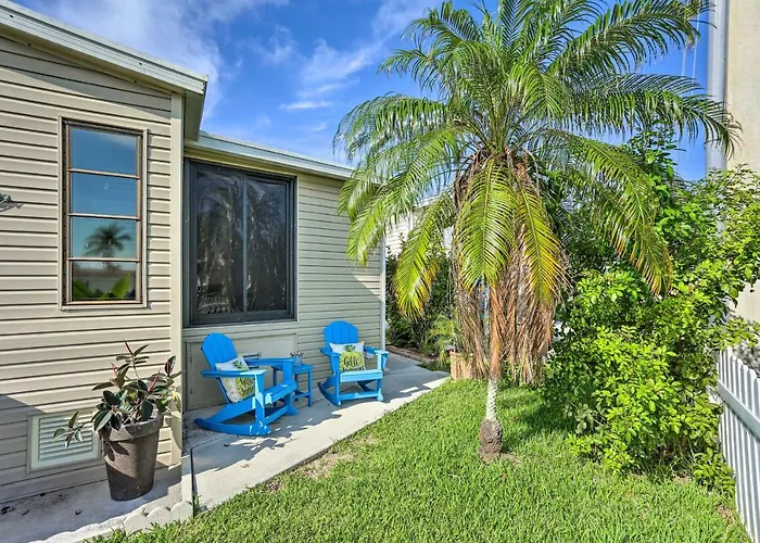 Jensen Beach Home W/ Private Beach Access!