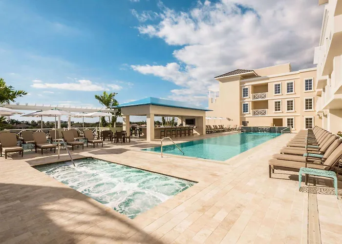 Wyndham Grand Jupiter At Harbourside Place