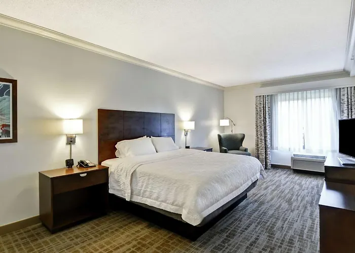 Hampton Inn & Suites Boynton Beach