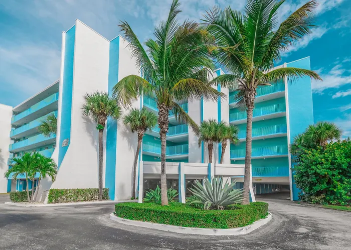 Turtle Reef Club